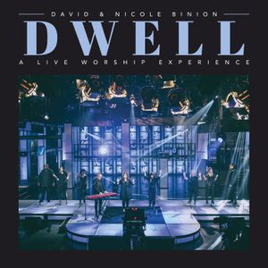 Dwell: A Live Worship Experience (Live)