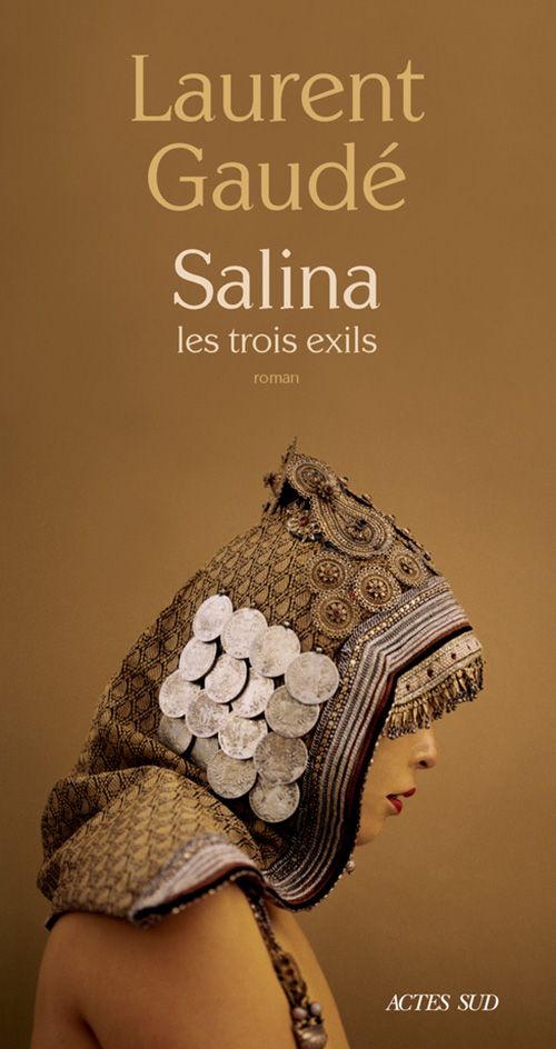 Résumé Du Livre Cris De Laurent Gaudé Salina - Laurent Gaudé - SensCritique