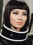 Kumi Mizuno