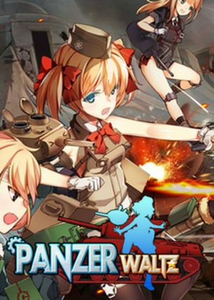 Panzer Waltz