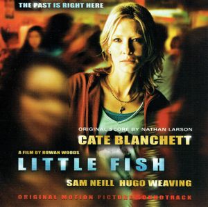 Little Fish (OST)