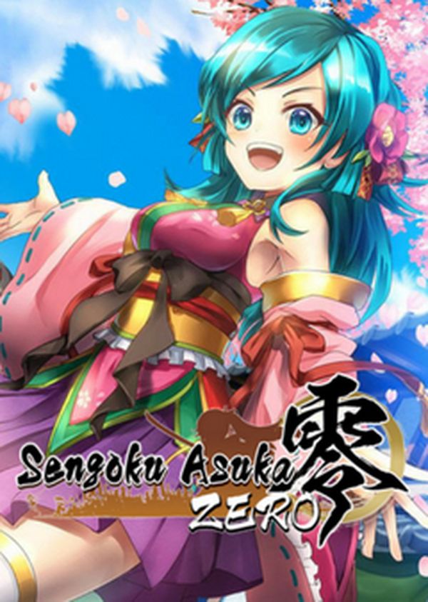 Sengoku Asuka ZERO