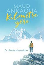 Couverture Kilomètre Zéro Couverture Kilomètre Zéro