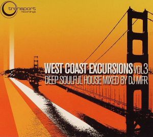 West Coast Excursions, Volume 3
