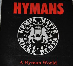 A Hyman World