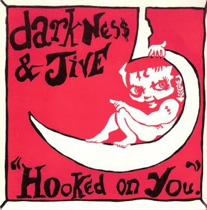 Hooked on You (Single)