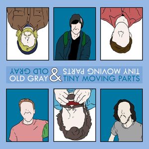 Old Gray / Tiny Moving Parts (EP)