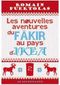 Les Nouvelles Aventures du Fakir au pays d'Ikea