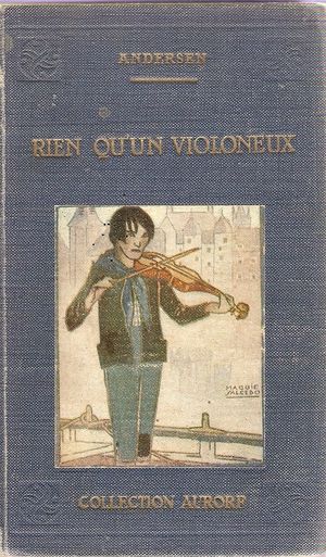 Rien qu'un violoneux