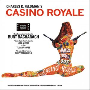 Casino Royale (OST)