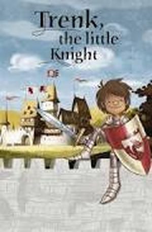 Trenk the little knight