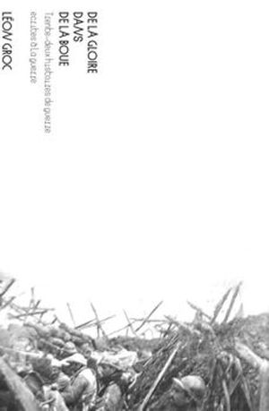 De la gloire dans de la boue