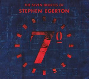 Seven Degrees of Stephen Egerton