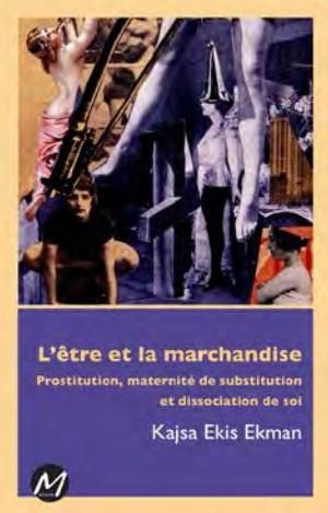 L'être et la marchandise