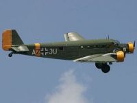 Ju 52 - Iron Annie