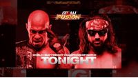 Low Ki vs. John Hennigan | Lawlor vs. Parrow Cage Fight