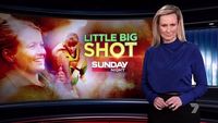 Little Big Shot, Driven to Kill