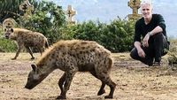 Hyena People of Ethiopia