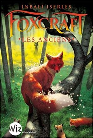 Foxcraft - tome 2