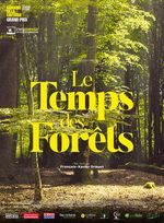 Affiche Le Temps des forêts Affiche Le Temps des forêts