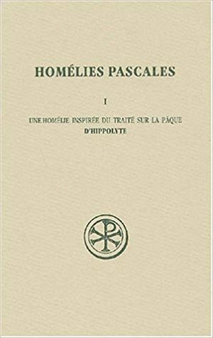 Homélies pascales