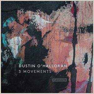 3 movements (EP)