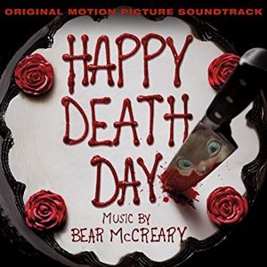 Happy Death Day: Original Motion Picture Soundtrack (OST)
