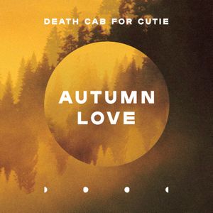 Autumn Love (Single)