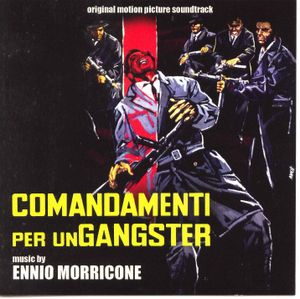 Comandamenti per un gangster (OST)