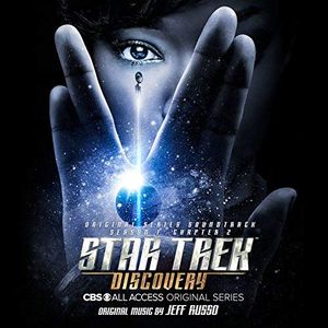 Star Trek: Discovery, Season 1, Chapter 2: Original Series Soundtrack (OST)