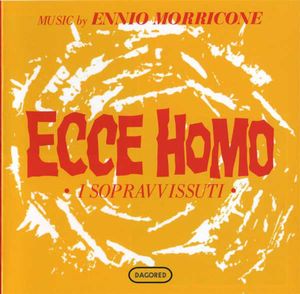 Ecce homo (I sopravvissuti) (OST)