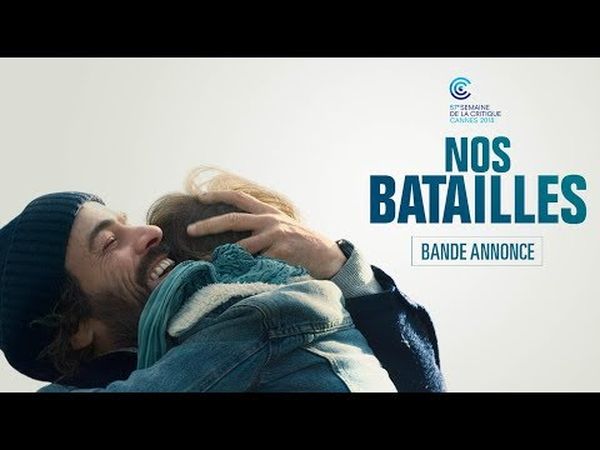 Nos batailles