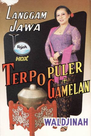 Langgam Jawa _ Terpopuler + Gamelan