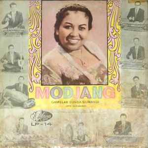 Modjang