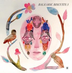 Balearic Biscuits 3