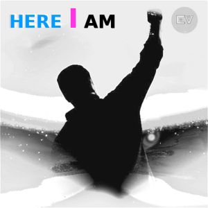 Here I Am (Single)