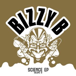 Science EP, Volume IV (EP)