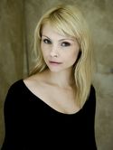 MyAnna Buring