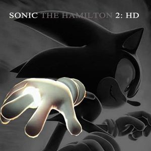 Sonic The Hamilton 2: HD