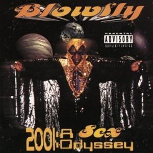 2001: A Sex Odyssey