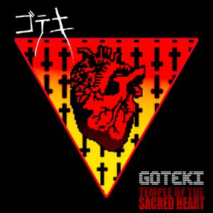 Temple of the Sacred Heart (Goteki's Salem trance remix)