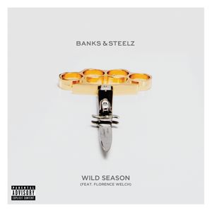 Wild Season (Single)