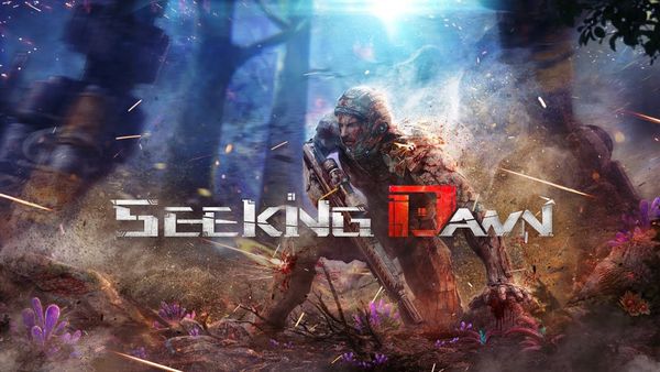 Seeking Dawn VR