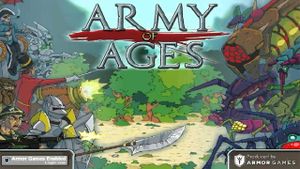 Army Of Ages