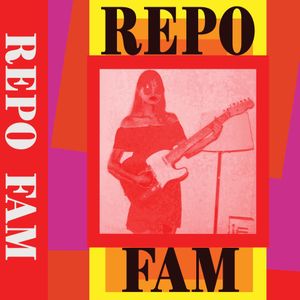 REPO FAM