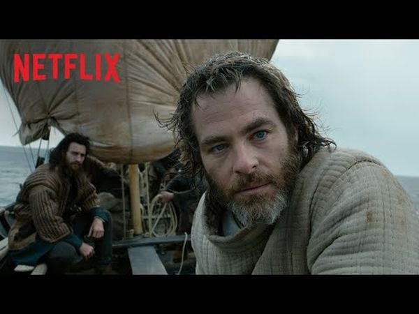 Outlaw King : Le roi hors-la-loi