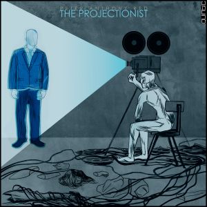 The Projectionist (EP)