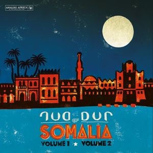 Dur Dur of Somalia - Volume 1 & 2