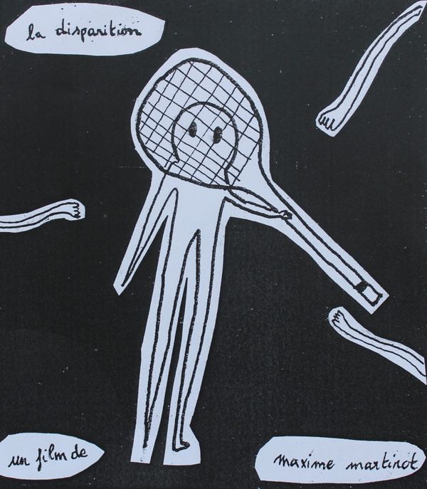 La disparition