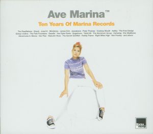 Ave Marina: Ten Years of Marina Records